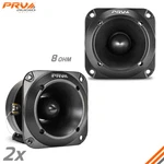 2X Prv Pro Audio Tweeters TW350TI 240W 8 Ohm Compact Easy To Mount. Fixed Price $31.82.