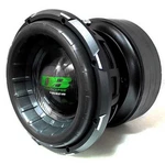 Deaf Bonce DB-4512R D2 Apocalypse 12" 9000W Max Dual 2-OHM Voice Coil Subwoofer. Fixed Price $1249.90.