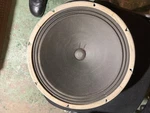 Magnavox Vintage 15 Woofers Speakers Pair Imperial Or Concert Grand. Fixed Price $117.88.