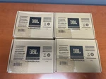 Jbl MTC-25WMG-1-WH Weathermax Replacement Grille For Control 25-1 Lot Of 4. Fixed Price $99.75.