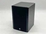Boston Acoustics CS-26 CS26 Single Black Bookshelf Speaker. Fixed Price $49.99.