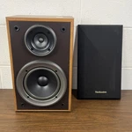 Single (1) Technics SBLX1 2 Way Speaker Replacement - Tested. Fixed Price $39.95.