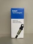 Ignition Coil Delphi GN10571. Fixed Price $22.50.