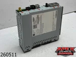 Oem 2019 Chevrolet Equinox 1.5L Satellite Radio Receiver Control Module. Fixed Price $59.99.