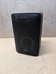 Single Optimus PRO-X44AV Speakers, 1999 Heavy 4" Woofers, 1" Dome Tweeters. Fixed Price $19.99.