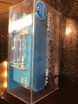 New Altec Lansing Jacket H2O Bluetooth Speaker, (IMW455-BLU-TRU). Fixed Price $38.88.