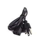Ac Power Cord Cable For Samsung LN32B530P7FXZA LN37B530P7FXZA Lcd Tv. Fixed Price $10.99.