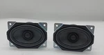 Sony Active Speaker System Soundbar Model SA-CT260H Replacement Drivers.. Fixed Price $24.33.