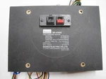 Sansui SP-X7000 4-WAY Crossover / Input Plate. Fixed Price $17.46.