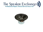 Jbl C5003 Control Woofer Five Factory Speaker Replacement Part. Fixed Price $89.00.