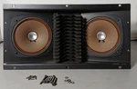 Sansui 2500 Speakers Squawker S-115 Tweeter T-104 Tested & Working. Fixed Price $79.99.