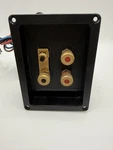B&w DM602 S1 Crossover With Speaker Terminal Bowers And Wilkins ZZ10094. Fixed Price $19.95.