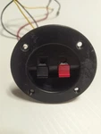 Boston Acoustics A40 Ii Speaker Terminal Crossover Assembly *tested* Good Cond.. Fixed Price $14.99.