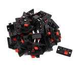 Single Row 2 Positions Speaker Terminal Plate Board 50PACK. Fixed Price $17.98.