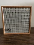 Vintage Olson S-603 Bookshelf Speaker 8 Ohm Rare. Fixed Price $90.00.