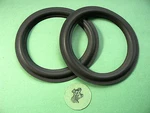 Vifa Replacement Speaker Foam Surrounds Seas H334 4, M21WN-07, Snell#. Fixed Price $42.17.