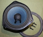 Bose 901 Series Vi Driver Perfect Cond. Fixed Price $24.00.