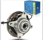 Philtop Front Wheel Hub Bearing W/abs Ford F-150 4WD 2018-2020 1PC. Fixed Price $79.97.