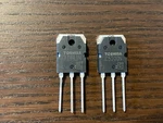 New Toshiba 2SA1943N 2SC5200N Transistor Pair Sub 2SA1104 2SC3280 2SC3281. Fixed Price $10.00.