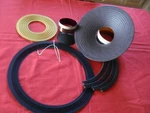 12" Recone Kit Remplacement For Jbl 2213H, 123A 8 Ohms Woofer Speaker Parts.. Fixed Price $76.95.