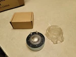 Jbl Replacement Tweeter C5002 Pro Iii Control UTC1820. Fixed Price $53.00.