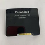 Genuine Panasonic SH-FX65T Digital Transmitter For SA-PT760 Unit. Fixed Price $19.99.
