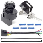 Dusledel 4012166 4011142 2878509 Ignition Key Switch Position Pin & Harne.... Fixed Price $35.68.
