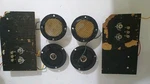 Vintage Acoustic Research AR-2AX Midrange Driver Tweeters Cross Over Lot. Fixed Price $120.00.