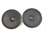 Pioneer 169268 Woofers 10" From CS-G911 Speakers 6.8 Ohm Pair Clean & Ready. Fixed Price $99.97.