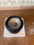 Energy Veritas Speaker 6.5" Woofer 4DR 51914 New. Fixed Price $50.00.