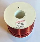 Mundorf BL140 6.8 Mh Inductor Baked Air Coil Audio Crossover. Fixed Price $98.95.