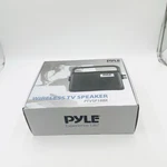 Pyle PTVSP18 Wireless Speaker Transmitter & Receiver. Fixed Price $50.99.