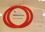 Cerwin Vega 15" Speaker Foam Surround Repair Kit DX9 RE38 VS15- MX400 Uk Ship. Fixed Price $35.99.