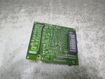 Kenmore Microwave Control Board Part # 6871W2S008A. Fixed Price $74.90.
