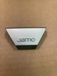 Jamo 825 Speaker - Emblem Sign Only. Fixed Price $15.00.