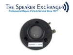 Original Alto Professional Neo Driver HG00602 For TS210,TS212,TS215,AXUS Speaker. Fixed Price $38.00.
