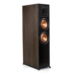 Klipsch RP-8060FA Floorstanding 150 Speakers Pair Walnut B Stock 2. Fixed Price $1199.00.