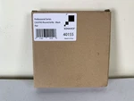 Sonance 40155 C43/P43 Round Grille Pair - Black. Fixed Price $14.99.