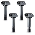 Ena Set Of Ignition Coil Pack Compatible Honda Civic L4 1.8L 2006 2007 2008. Fixed Price $66.84.