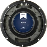 Eminence Patriot 820H 8" Hemp Cone Guitar Speaker 4 Ohm. Fixed Price $111.99.