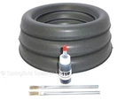 Audio 12" Subwoofer Surround Repair Kit 3JL12W7-01. Fixed Price $100.75.