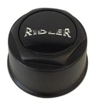 Ridler Matte Black Snap In Wheel Center Cap C569301CB7 C10675MB C539301. Fixed Price $29.99.
