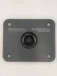 (1) Boston Acoustics A40 Tweeter 3/4" 19MM Polymer 11-069-0 *tested* Vg Cond.. Fixed Price $19.99.