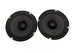 Pair Cerwin Vega RE-38 LSC-SP2010 Mid Range Speakers -tested. Fixed Price $59.99.