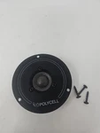 Infinity Polycell Tweeter 3.75" 902-2624 67099 For RS2000 / RS1000 Speakers. Fixed Price $29.00.
