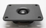 Boston Acoustics Tweeter / CFT3 8 Ohm. Fixed Price $29.95.