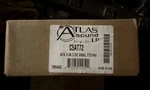 New Atlas Sound C5AT72 8" Dual Cone Loudspeaker With 25V/70.7V-4W Transformer. Fixed Price $42.49.