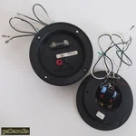 Pair Of Vintage Polk Audio Monitor 5JR Two-way Crossover Networks 1985 Excellent. Fixed Price $29.95.