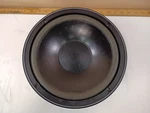 Infinity 10" Woofer, SM-100 SM-102 SM-105, 902-2673 66877, Ohm, For Parts. Fixed Price $30.00.