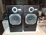 Vintage Mcs 683.8310 Linear Phase Speaker System. Japan. Fixed Price $129.99.